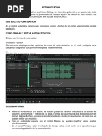 AUTOMATIZACION