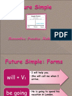 Future Simple