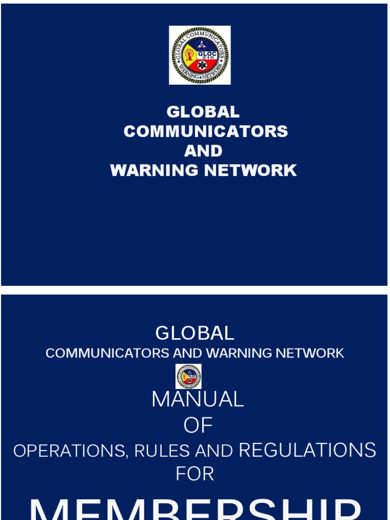 Membership Guidelines and Responsibilities | PDF | Board Of Directors ...