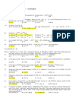 Ge 2013 Refresher Set 13 Key