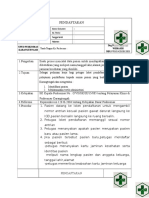 Sop Pendaftaran (Sudah Dikoreksi)