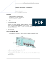 Lab 01B Password Recovery