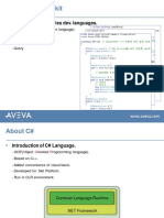 PDMS C# PDF