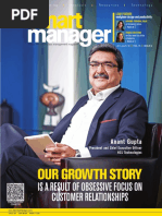 Anant Gupts HCL CEO Interview PDF