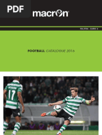 Download Football Macron Compressed by Ved Stark Ulquiorra SN321945186 doc pdf