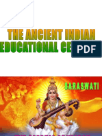 Indian Education System Final