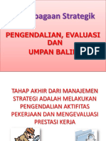 Pelembagaan Strategi PDF