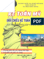 Giao Trinh - Ke Toan My Doi Chieu Ke Toan Viet Nam 1