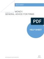 Client's Money PDF