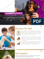 PetLife Pharmaceuticals Inc