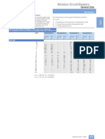 r1+r2 values tables