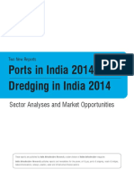 Ports + Dredding 2014_10%