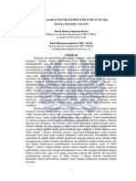 Pembelajaran Ekstrakurikuler Paduan Suara Di Sma Negeri 1 Ngawi PDF