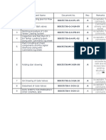 Comments (Document Index)