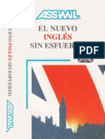 El Nuevo Inglés Sin Esfuerzo