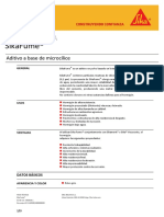 SikaFume PDF