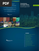 Norma Eletropaulo - Fornecimento de Energia Elétrica em Tensão Secundária