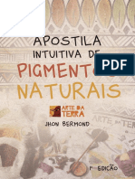 Apostila Intuitiva Arte Da Terra