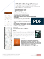 SOACP Module 3: SOA Design & Architecture: Text Book