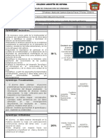 Plan Bimestral 2016-2017