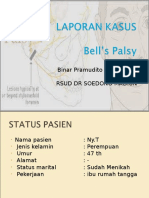 Bell palsy bibin.ppt