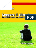 Leggere Il Silenzio