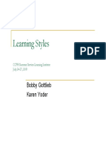 CCPH SLI Learning Styles and Service Learning Part 1.pdf