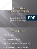 Classification LF