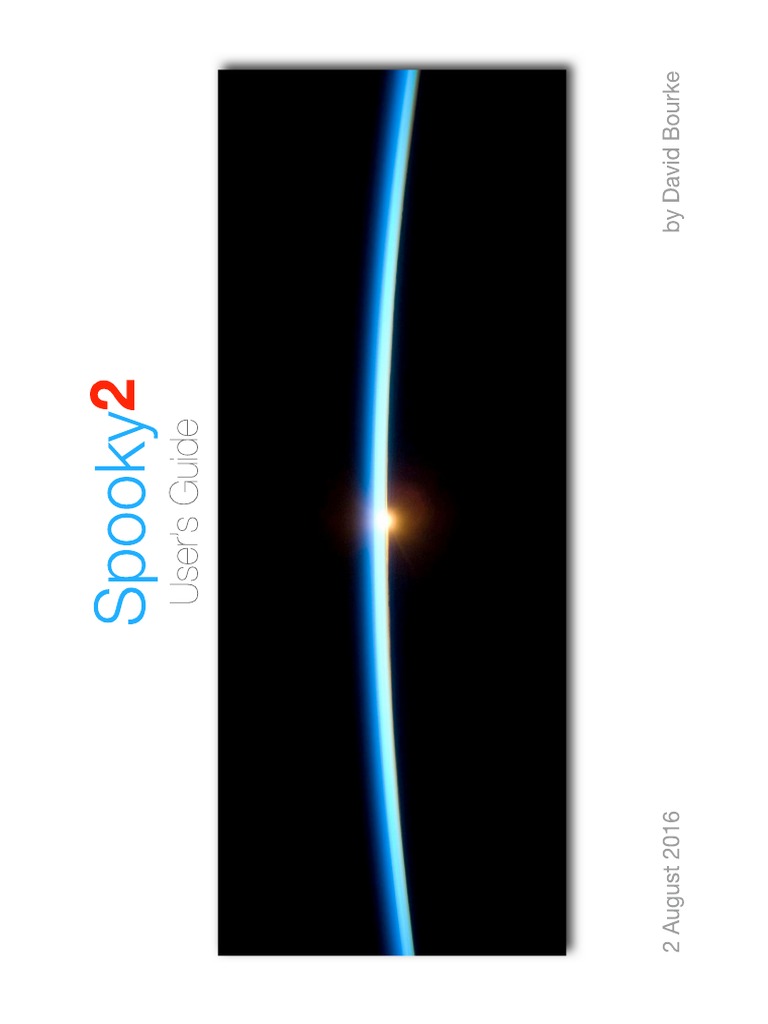 Spooky2 Guide August 2016 (115 Pages - Reduced Printing Format) | PDF ...