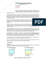 Comportamiento PVT de Los Fluidos PDF