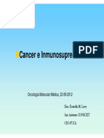 Inmuno2013 - Inmunologia Tumoral-Info