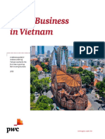 PwC Vietnam_Doing Business Guide 2016
