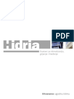Prospekt Hrvaski PDF