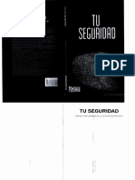 Tu Seguridad: Mitos y Realidades de La Seguridad Privada