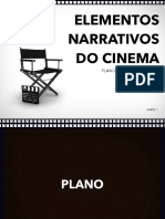 Elementos Narrativos Do Cinema