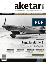 Rogozarsky IK-3