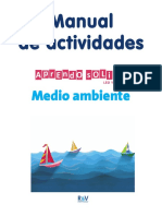 Medio Ambiente