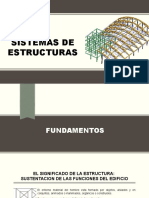 Sistemas de Estructuras 2