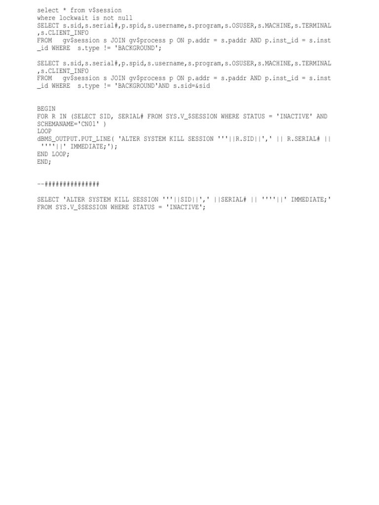 Usuarios Inac | PDF