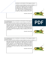 Transforma cuento hadas obra dramática