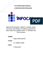 Instituto Tecnologico Infocal