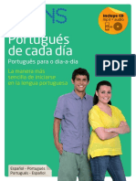 Portugues de Cada Dia Fragment