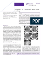 bedah saraf, decompresi craniectomi