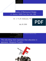 ElementsOfMechanicalDesign PDF