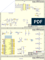 MCP3901EV-MCU16 Schematics Rev5