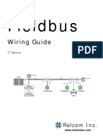 501-126 Fieldbus Wiring Guide