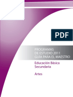 Artes secundaria.pdf