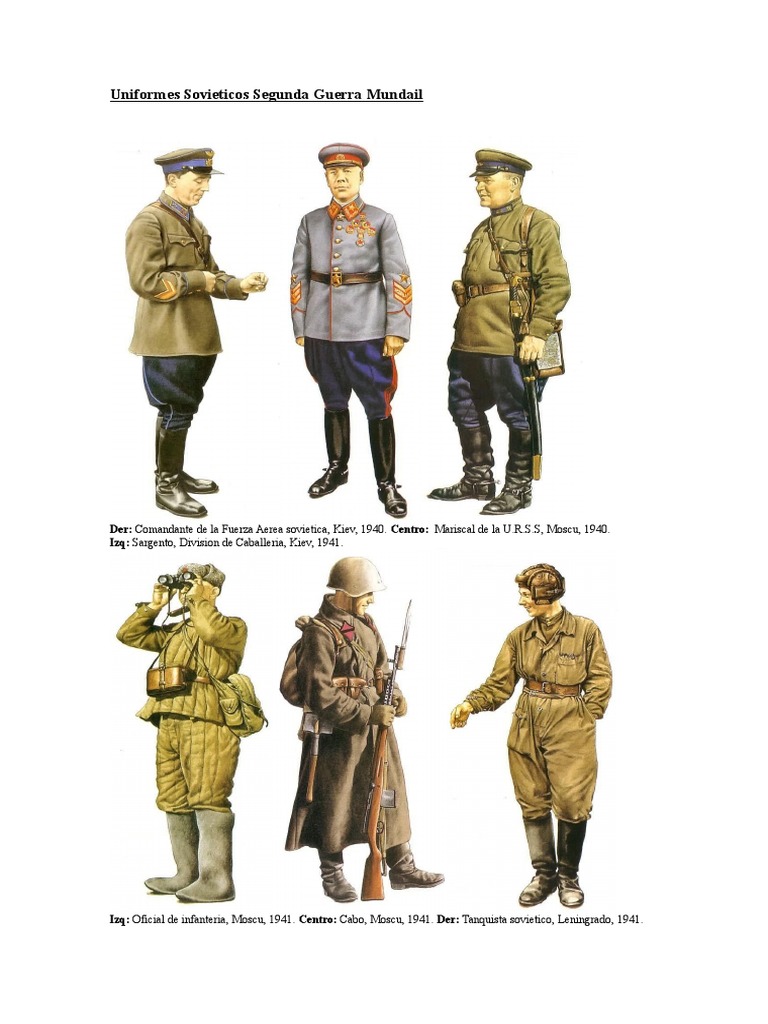 uniformes-sovi-ticos-en-la-segunda-guerra-mundial-pdf-guerra-de-la