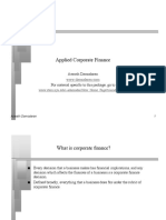 Cf2day2007notes PDF