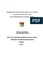 UNHAS - Muhlis Proposal Disertasi 2012